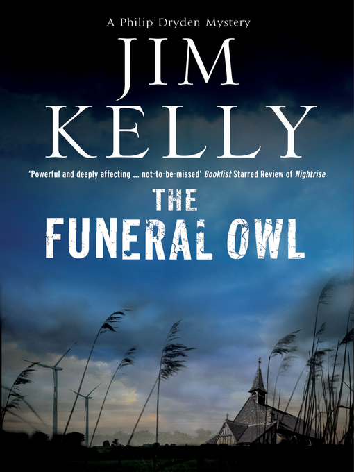 Title details for The Funeral Owl by Jim Kelly - Available